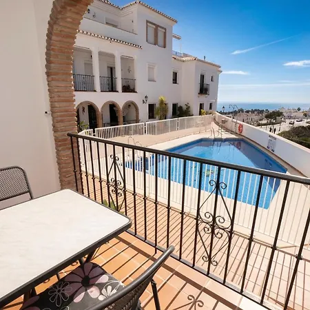 Balcon De 1, 1ºc Menyber *
