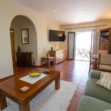 Balcon De 1, 1ºc Menyber Apartamento