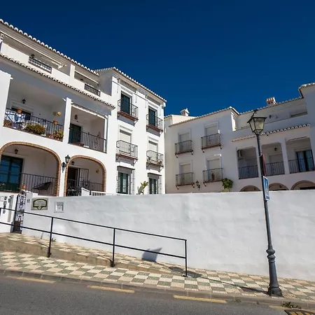 Apartamento Balcon De 1, 1ºc Menyber Frigiliana