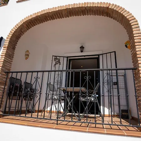 Apartamento Balcon De 1, 1ºc Menyber *