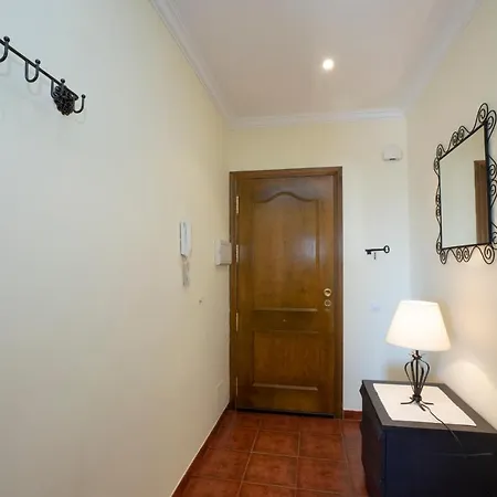 Apartamento Balcon De 1, 1ºc Menyber