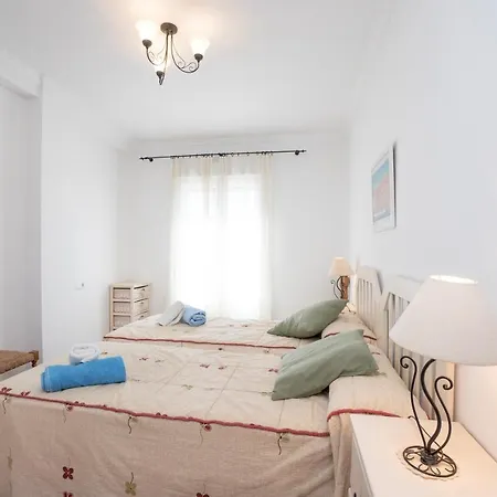 Balcon De 1, 1ºc Menyber Apartamento