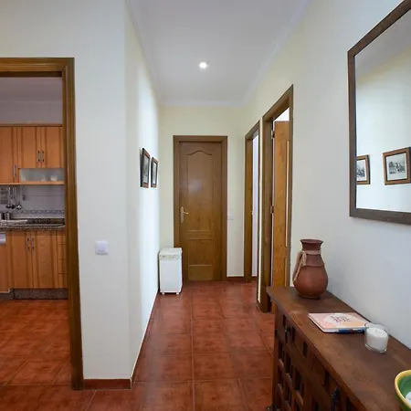 Apartment Balcon De 1, 1ºc Menyber Frigiliana