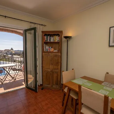 Balcon De 1, 1ºc Menyber Apartment *