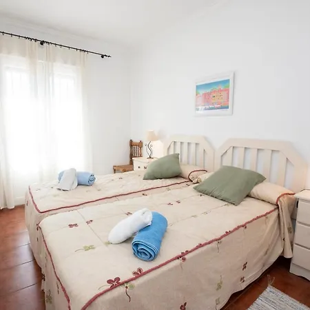 Apartamento Balcon De 1, 1ºc Menyber Frigiliana