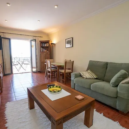 Balcon De 1, 1ºc Menyber Apartamento