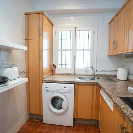 Apartamento Balcon De 1, 1ºc Menyber Frigiliana