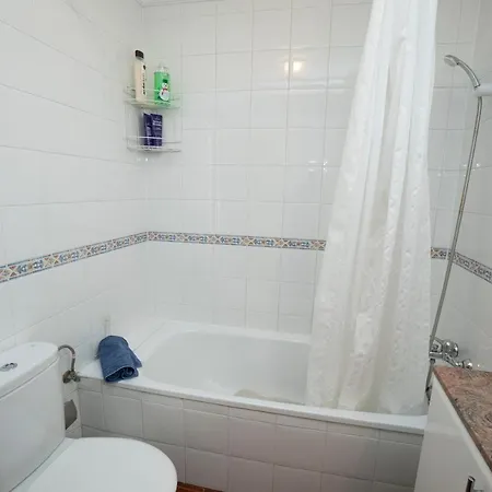 Balcon De 1, 1ºc Menyber Apartment Frigiliana