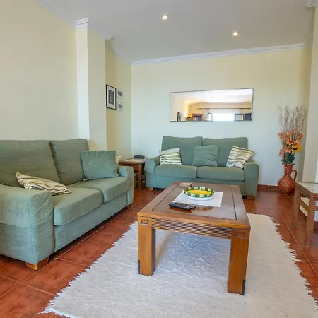 Apartamento Balcon De 1, 1ºc Menyber