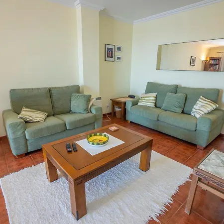 Balcon De 1, 1ºc Menyber Apartment