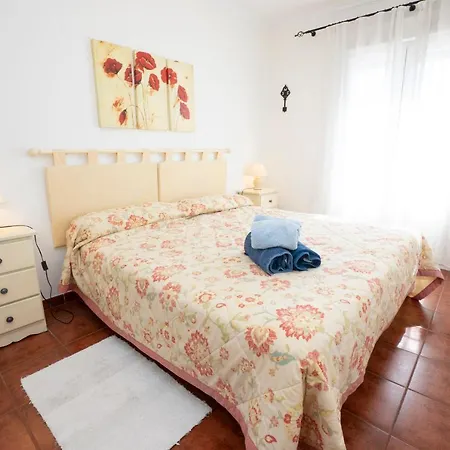 Balcon De 1, 1ºc Menyber Apartamento Frigiliana