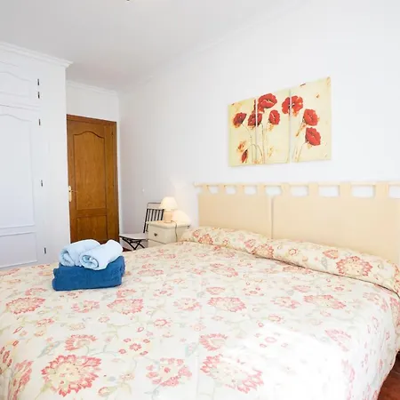 Balcon De 1, 1ºc Menyber Apartamento *