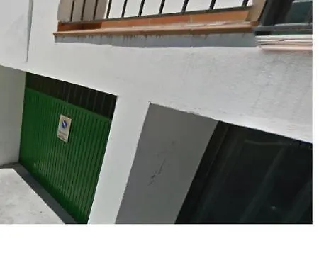 Apartamento Balcon De 1, 1ºc Menyber *